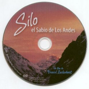 DVD "Silo,  el sabio de Los Andes" - Danny Zuckerbrot